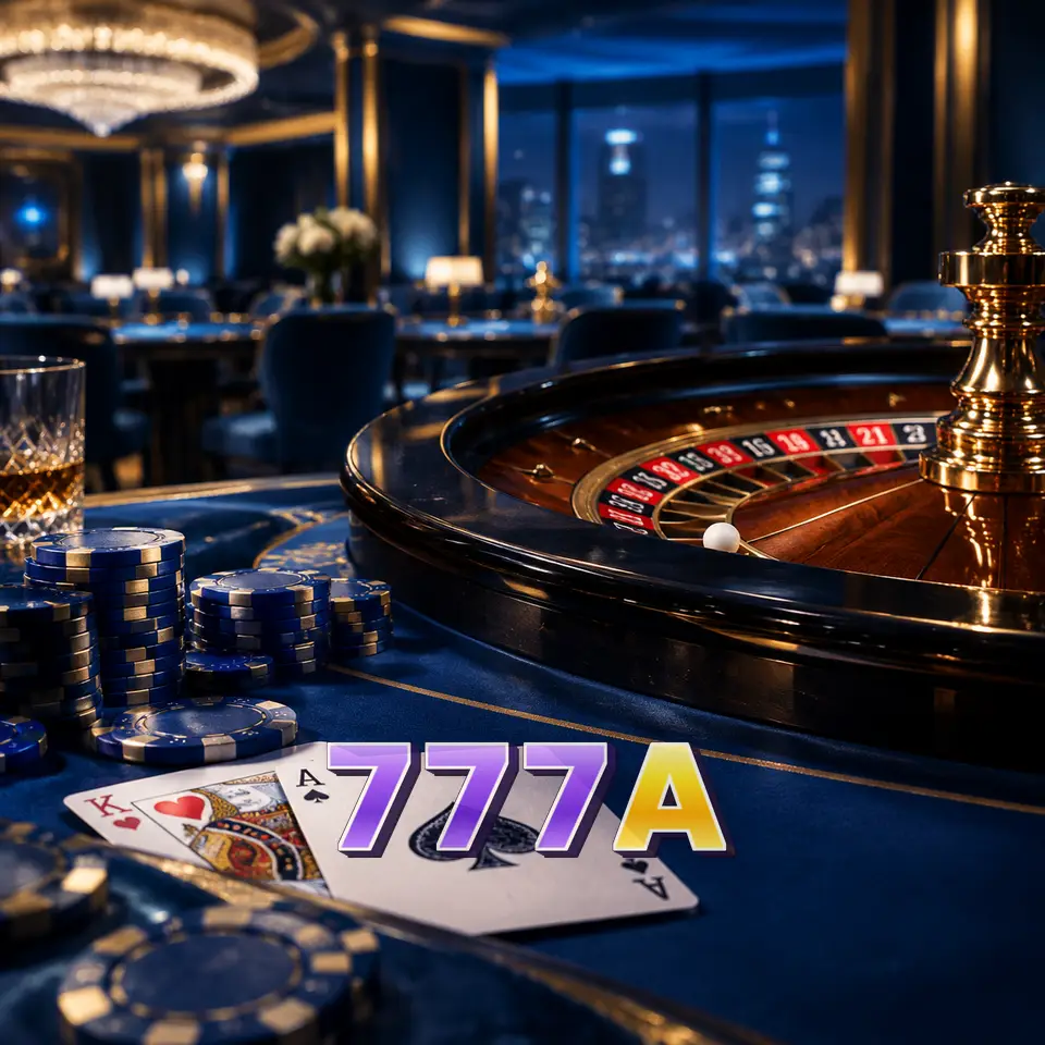 Casino